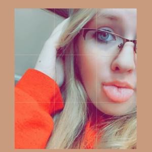 Meet your Posher, Cheyenne